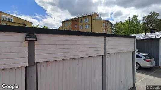 Bostadsrätter till salu i Tyresö - Bild från Google Street View