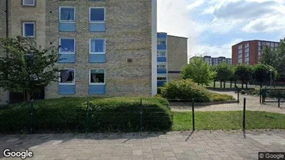 Bostadsrätter till salu i Malmö Centrum - Bild från Google Street View