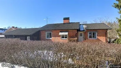 Bostadsrätter till salu i Karlstad - Bild från Google Street View