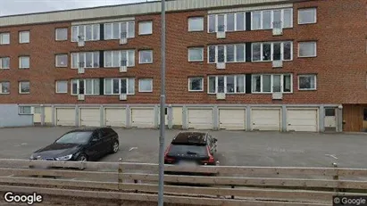 Bostadsrätter till salu i Gislaved - Bild från Google Street View