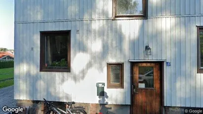Bostadsrätter till salu i Ale - Bild från Google Street View