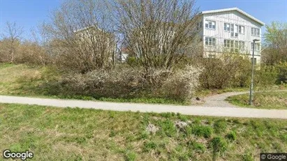 Bostadsrätter till salu i Vallentuna - Bild från Google Street View