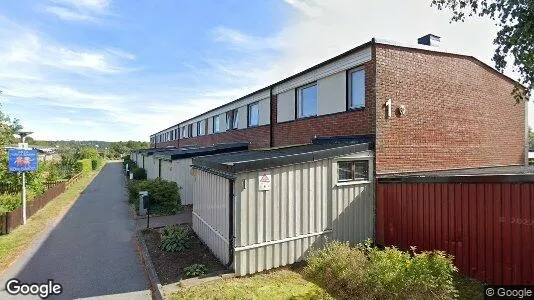 Bostadsrätter till salu i Mölndal - Bild från Google Street View