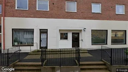 Bostadsrätter till salu i Vänersborg - Bild från Google Street View