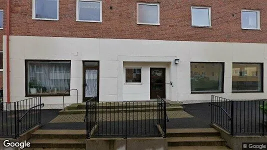 Bostadsrätter till salu i Vänersborg - Bild från Google Street View