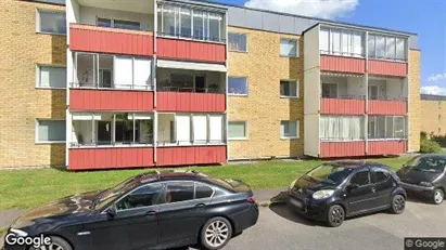Bostadsrätter till salu i Jönköping - Bild från Google Street View