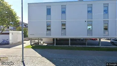 Bostadsrätter till salu i Strömstad - Bild från Google Street View