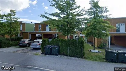 Bostadsrätter till salu i Södertälje - Bild från Google Street View
