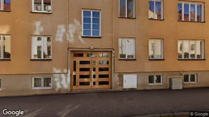 Bostadsrätter till salu i Söderort - Bild från Google Street View