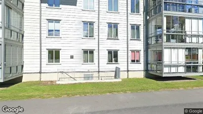 Bostadsrätter till salu i Jönköping - Bild från Google Street View