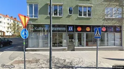 Bostadsrätter till salu i Sundbyberg - Bild från Google Street View
