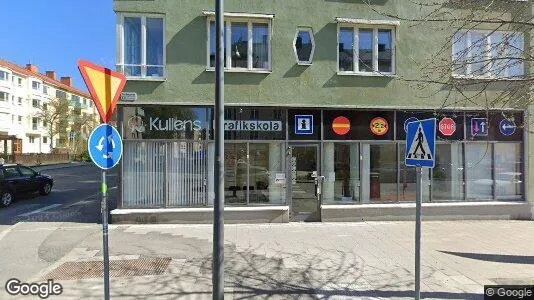 Bostadsrätter till salu i Sundbyberg - Bild från Google Street View