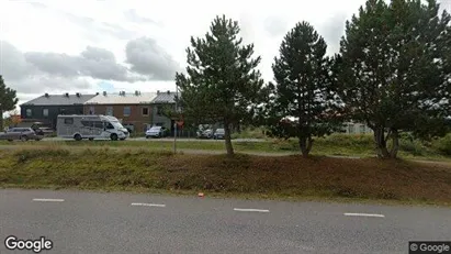 Lägenheter till salu i Ängelholm - Bild från Google Street View