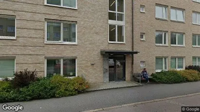 Lägenheter att hyra i Majorna-Linné - Bild från Google Street View