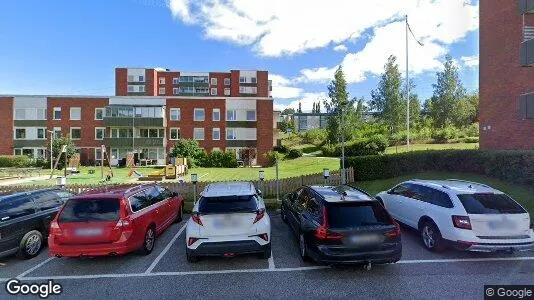 Lägenheter till salu i Sundsvall - Bild från Google Street View