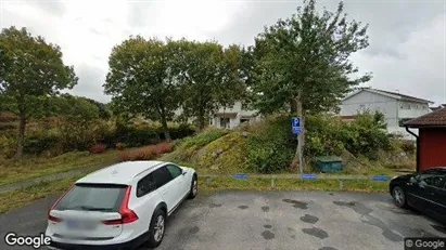 Lägenheter till salu i Kungälv - Bild från Google Street View