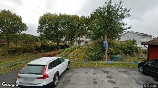 Lägenheter till salu i Kungälv - Bild från Google Street View