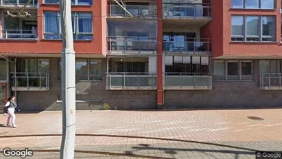 Lägenheter till salu i Örgryte-Härlanda - Bild från Google Street View