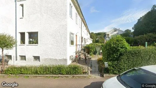 Lägenheter till salu i Örgryte-Härlanda - Bild från Google Street View