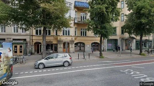 Lägenheter att hyra i Vasastan - Bild från Google Street View