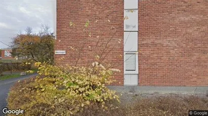 Lägenheter att hyra i Eskilstuna - Bild från Google Street View