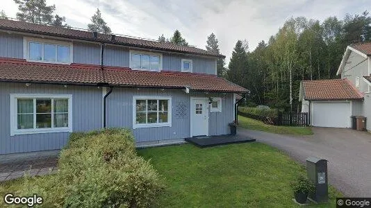 Bostadsrätter till salu i Östhammar - Bild från Google Street View