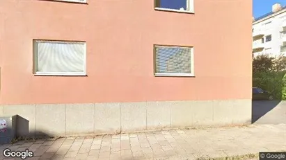 Lägenheter till salu i Uppsala - Bild från Google Street View