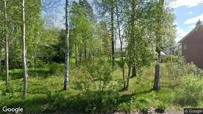 Lägenheter till salu i Vaggeryd - Bild från Google Street View