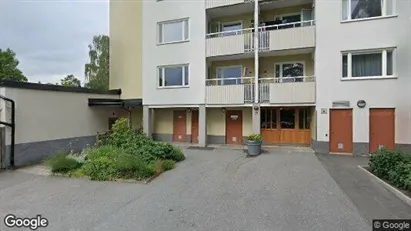 Lägenheter till salu i Söderort - Bild från Google Street View