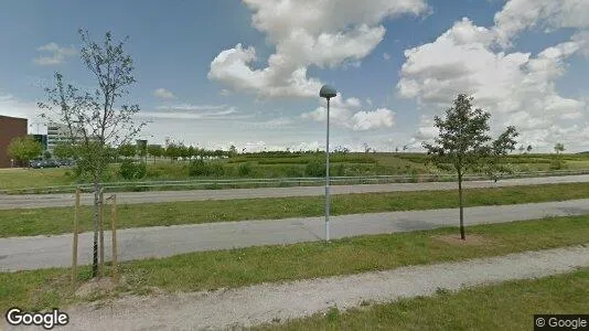 Lägenheter till salu i Lund - Bild från Google Street View