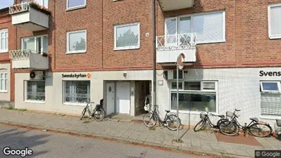 Lägenheter till salu i Eslöv - Bild från Google Street View