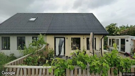 Lägenheter till salu i Staffanstorp - Bild från Google Street View