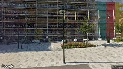 Lägenheter att hyra i Upplands-Bro - Bild från Google Street View