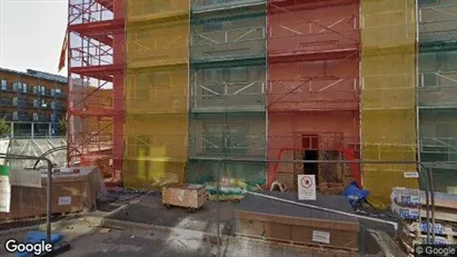 Lägenheter att hyra i Upplands-Bro - Bild från Google Street View