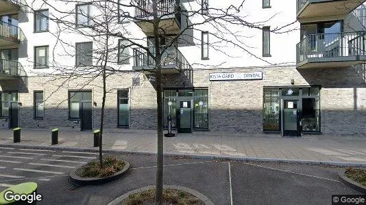 Lägenheter att hyra i Västerort - Bild från Google Street View