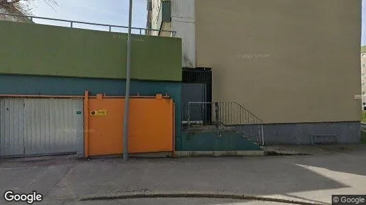 Lägenheter att hyra i Västerort - Bild från Google Street View