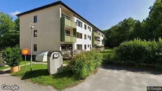 Lägenheter att hyra i Värmdö - Bild från Google Street View