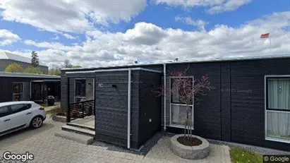 Lägenheter till salu i Norrtälje - Bild från Google Street View