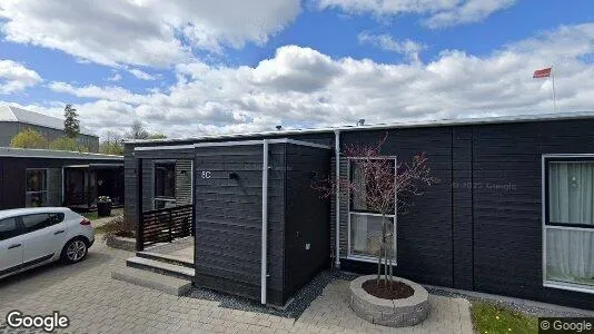 Lägenheter till salu i Norrtälje - Bild från Google Street View