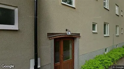 Lägenheter att hyra i Söderort - Bild från Google Street View