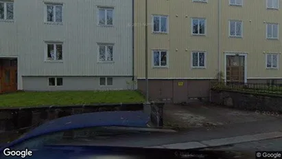 Lägenheter till salu i Johanneberg - Bild från Google Street View
