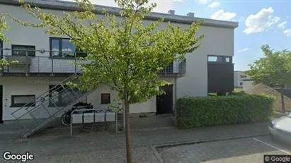 Lägenheter till salu i Malmö Centrum - Bild från Google Street View