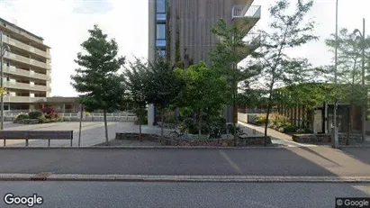 Lägenheter till salu i Göteborg Centrum - Bild från Google Street View