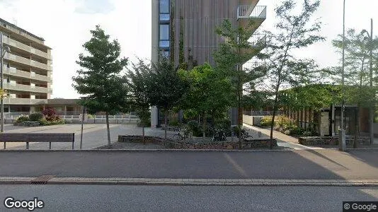 Lägenheter till salu i Göteborg Centrum - Bild från Google Street View