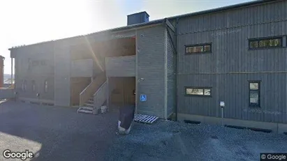 Lägenheter till salu i Åre - Bild från Google Street View