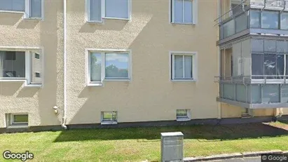 Lägenheter till salu i Borås - Bild från Google Street View