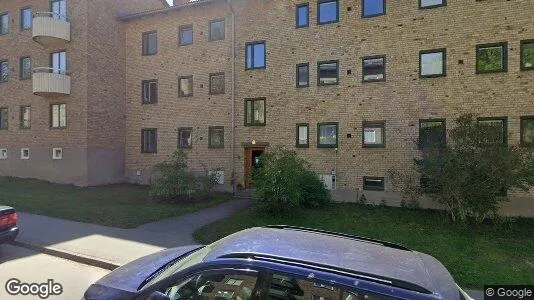 Lägenheter till salu i Västerort - Bild från Google Street View