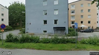 Lägenheter till salu i Nacka - Bild från Google Street View