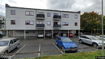 Lägenheter till salu i Nacka - Bild från Google Street View