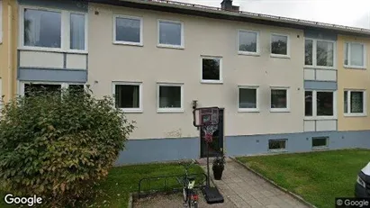 Lägenheter att hyra i Gävle - Bild från Google Street View